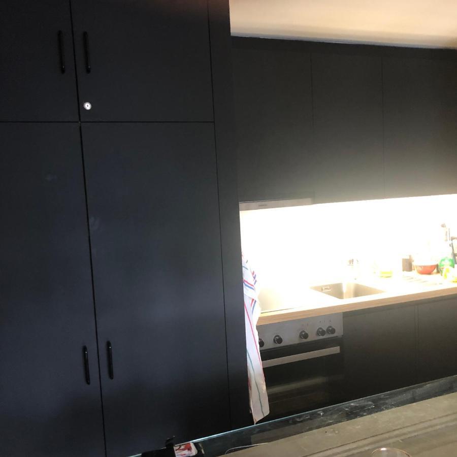 Petit Appart De Charme Eau Chaude Solaire Renovation 2021 Wifi Disponible Belvedere 5 Saint-Luc Exterior foto