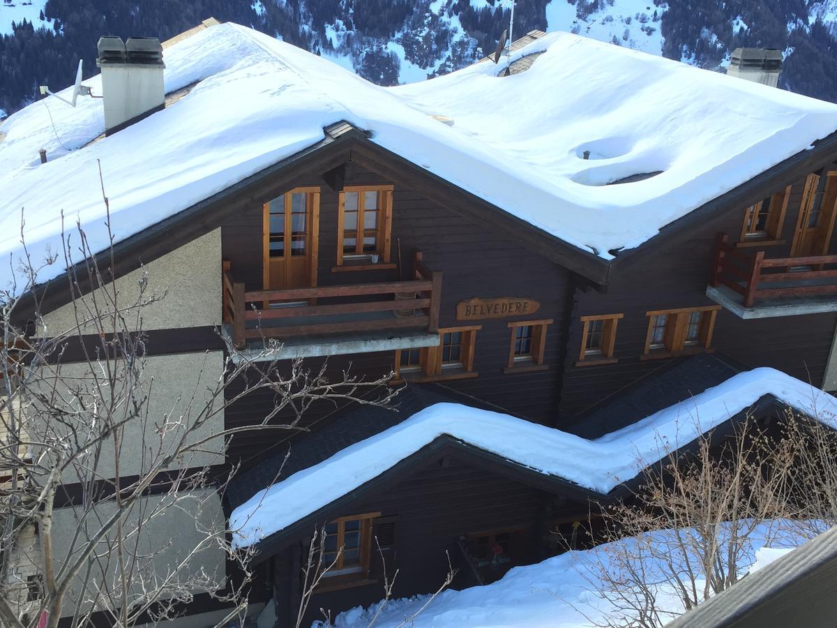 Petit Appart De Charme Eau Chaude Solaire Renovation 2021 Wifi Disponible Belvedere 5 Saint-Luc Exterior foto